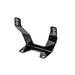 Westin 32-30055 Contour 3.5 Bull Bar License Plate Relocator - Truck Part Superstore