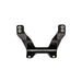 Westin 32-30055 Contour 3.5 Bull Bar License Plate Relocator - Truck Part Superstore