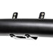 Westin 32-30055 Contour 3.5 Bull Bar License Plate Relocator - Truck Part Superstore