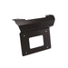 Westin 32-30065 Contour 3.5 Bull Bar License Plate Relocator - Truck Part Superstore