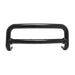 Westin 32-31005 Contour 3.5 Bull Bar; 3.5 in. Tube Diameter; Black Steel; - Truck Part Superstore