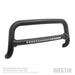 Westin 32-31025T-L Contour LED DRL Bull Bar - Truck Part Superstore