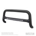 Westin 32-31025T-L Contour LED DRL Bull Bar - Truck Part Superstore