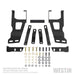 Westin 32-31025T-L Contour LED DRL Bull Bar - Truck Part Superstore