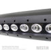 Westin 32-31025T-L Contour LED DRL Bull Bar - Truck Part Superstore