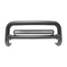 Westin 32-31025T Contour 3.5 Bull Bar; 3.5 in. Tube Diameter; Textured Black Steel; - Truck Part Superstore