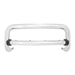 Westin 32-31030 Contour 3.5 Bull Bar; 3.5 in. Tube Diameter; Chrome Stainless Steel; - Truck Part Superstore