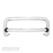 Westin 32-31060 Contour 3.5 Bull Bar; 3.5 in. Tube Diameter; Chrome Stainless Steel; - Truck Part Superstore