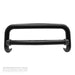 Westin 32-31065T Contour 3.5 Bull Bar; 3.5 in. Tube Diameter; Textured Black Steel; - Truck Part Superstore