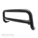 Westin 32-31065 Contour 3.5 Bull Bar; 3.5 in. Tube Diameter; Black Steel; - Truck Part Superstore