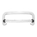Westin 32-31070 Contour 3.5 Bull Bar; 3.5 in. Tube Diameter; Chrome Stainless Steel; - Truck Part Superstore