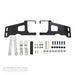 Westin 32-31080 Contour 3.5 Bull Bar; 3.5 in. Tube Diameter; Chrome Stainless Steel; - Truck Part Superstore