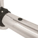 Westin 32-31080 Contour 3.5 Bull Bar; 3.5 in. Tube Diameter; Chrome Stainless Steel; - Truck Part Superstore