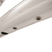 Westin 32-31080 Contour 3.5 Bull Bar; 3.5 in. Tube Diameter; Chrome Stainless Steel; - Truck Part Superstore