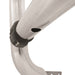 Westin 32-31080 Contour 3.5 Bull Bar; 3.5 in. Tube Diameter; Chrome Stainless Steel; - Truck Part Superstore