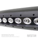 Westin 32-31095T-L Contour LED DRL Bull Bar - Truck Part Superstore