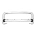 Westin 32-31100 Contour 3.5 Bull Bar; 3.5 in. Tube Diameter; Chrome Stainless Steel; - Truck Part Superstore
