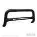 Westin 32-31115T-L Contour LED DRL Bull Bar - Truck Part Superstore