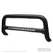 Westin 32-31115T-L Contour LED DRL Bull Bar - Truck Part Superstore