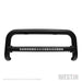 Westin 32-31115T-L Contour LED DRL Bull Bar - Truck Part Superstore