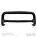 Westin 32-31115T Contour 3.5 Bull Bar; 3.5 in. Tube Diameter; Textured Black Steel; - Truck Part Superstore