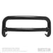 Westin 32-31115 Contour 3.5 Bull Bar; 3.5 in. Tube Diameter; Black Steel; - Truck Part Superstore