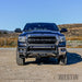 Westin 32-31125T-L Contour LED DRL Bull Bar - Truck Part Superstore