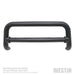 Westin 32-31135T Contour 3.5 Bull Bar; Textured Black; - Truck Part Superstore