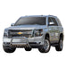 Westin 32-3620 Ultimate Bull Bar; 3 in. Dia.; Chrome Stainless Steel; Bolt-On; - Truck Part Superstore