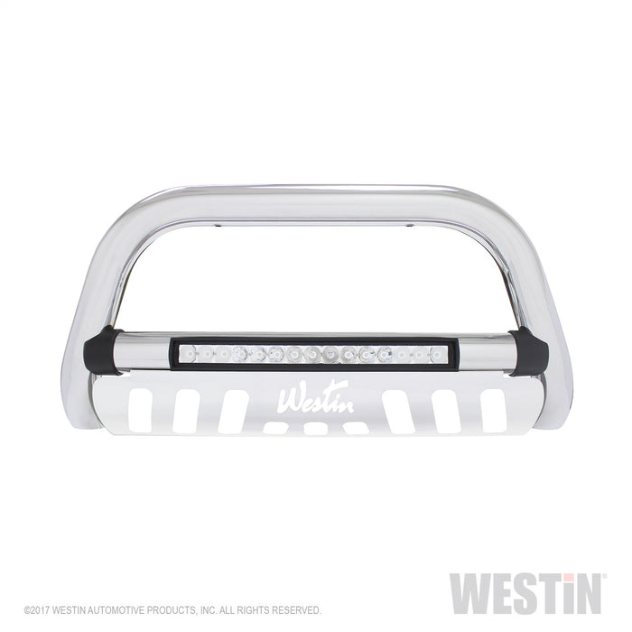 Westin 32-3870L Ultimate LED Bull Bar - Truck Part Superstore