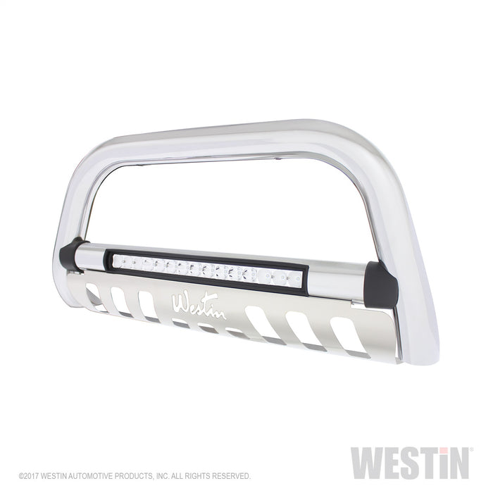 Westin 32-3880L Ultimate LED Bull Bar - Truck Part Superstore