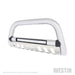 Westin 32-3880L Ultimate LED Bull Bar - Truck Part Superstore