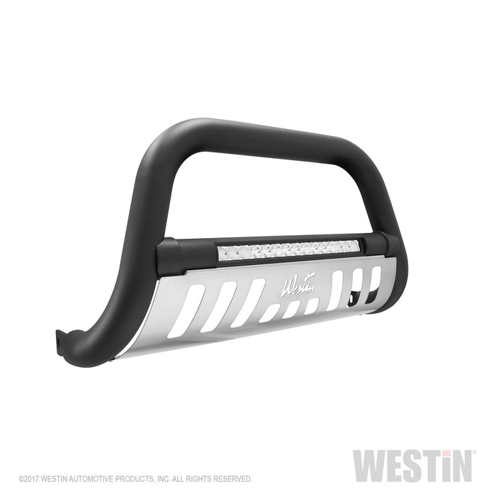 Westin 32-3905L Ultimate LED Bull Bar - Truck Part Superstore