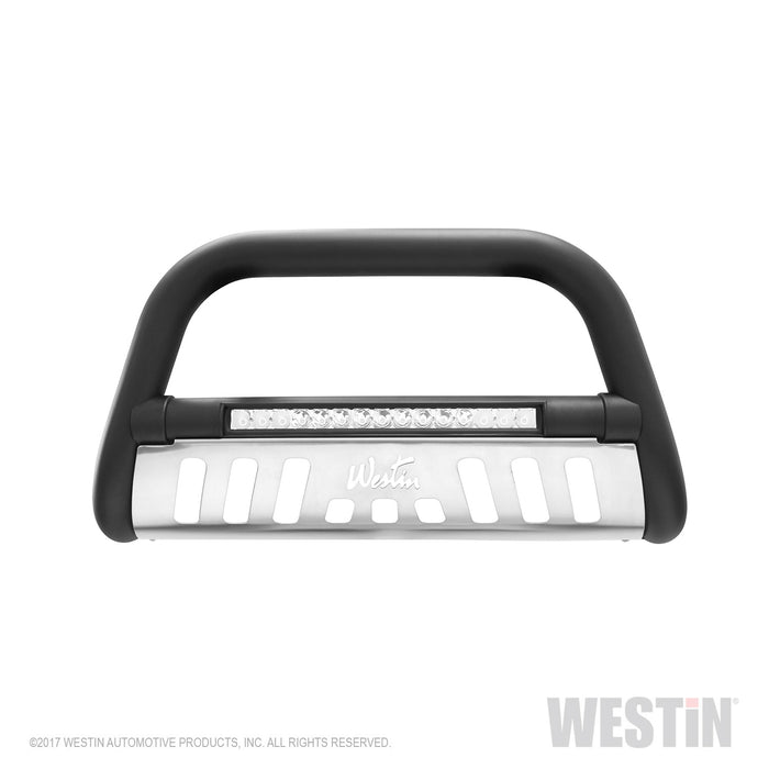 Westin 32-3905L Ultimate LED Bull Bar - Truck Part Superstore