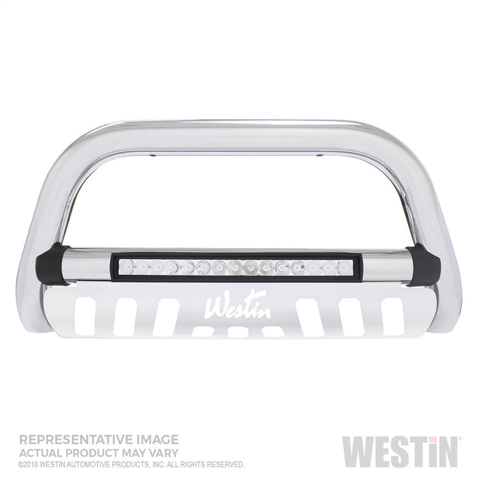 Westin 32-3950L Ultimate LED Bull Bar - Truck Part Superstore