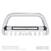 Westin 32-3950L Ultimate LED Bull Bar - Truck Part Superstore