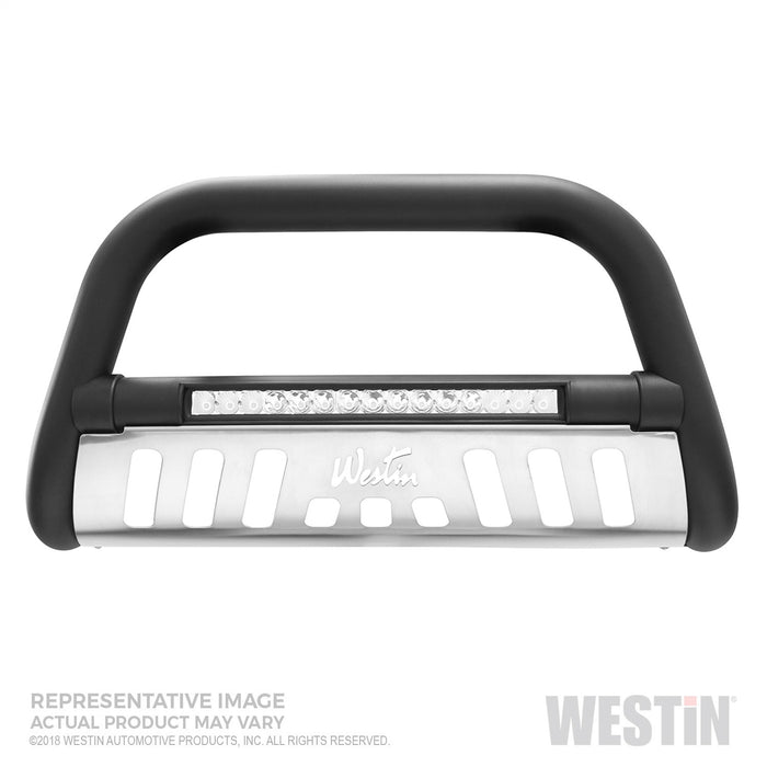 Westin 32-3955L Ultimate LED Bull Bar - Truck Part Superstore