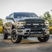 Westin 32-3970 Ultimate Bull Bar; Chrome; - Truck Part Superstore