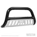 Westin 32-3975 Ultimate Bull Bar; Black; - Truck Part Superstore