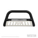 Westin 32-3985L Ultimate LED Bull Bar; Textured Black; - Truck Part Superstore