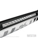 Westin 32-3985L Ultimate LED Bull Bar; Textured Black; - Truck Part Superstore