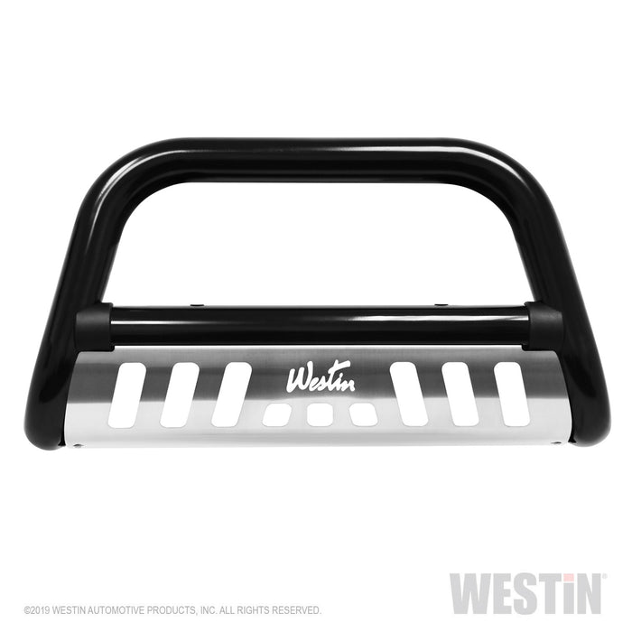 Westin 32-3985 Ultimate Bull Bar; Textured Black; - Truck Part Superstore