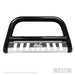 Westin 32-3985 Ultimate Bull Bar; Textured Black; - Truck Part Superstore