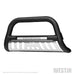 Westin 32-3995L Ultimate LED Bull Bar; Textured Black; - Truck Part Superstore
