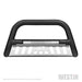 Westin 32-3995L Ultimate LED Bull Bar; Textured Black; - Truck Part Superstore