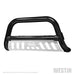 Westin 32-3995 Ultimate Bull Bar; Black; - Truck Part Superstore
