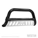 Westin 32-3995 Ultimate Bull Bar; Black; - Truck Part Superstore
