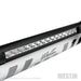 Westin 32-4025L Ultimate LED Bull Bar; Steel; Textured Black; - Truck Part Superstore