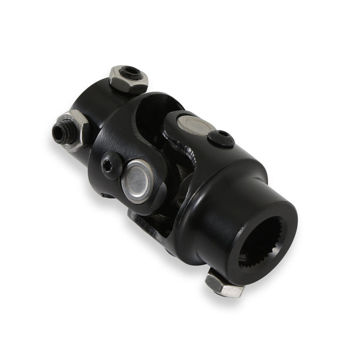 Holley 320-100 Universal Steering U-Joints - Truck Part Superstore
