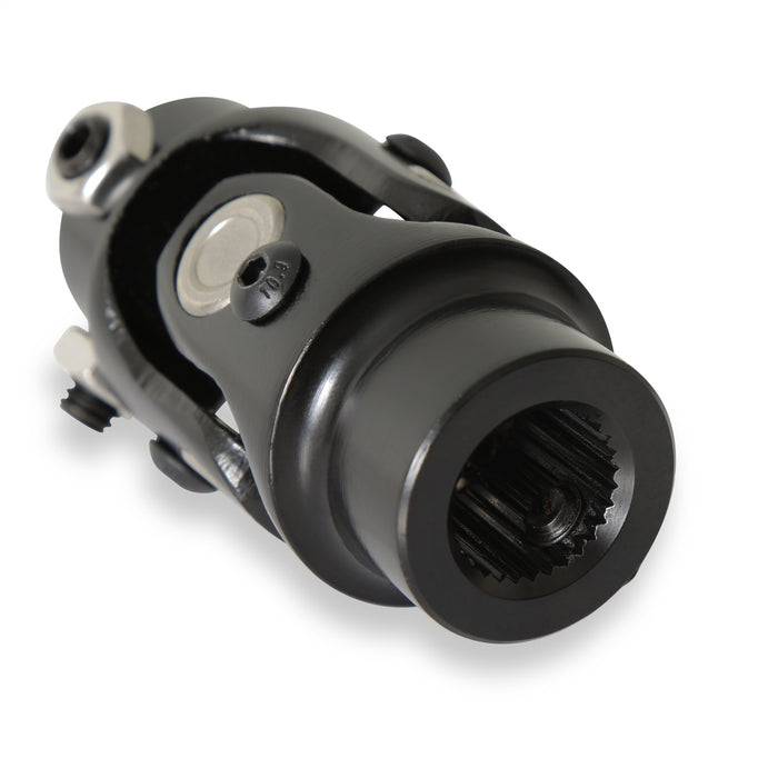 Holley 320-100 Universal Steering U-Joints - Truck Part Superstore